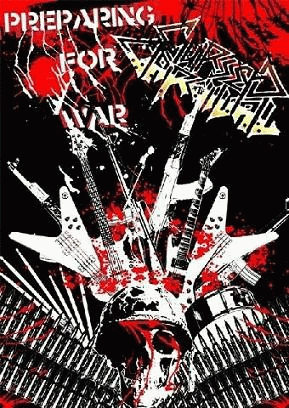 Cursed Carnival : Prepare for War!